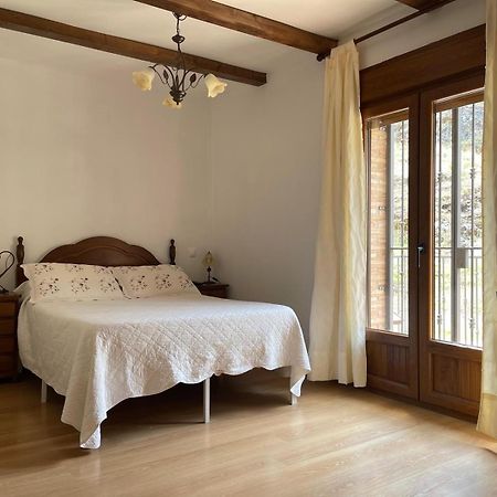 Casa Rural Gerardo 2 Armallones Esterno foto