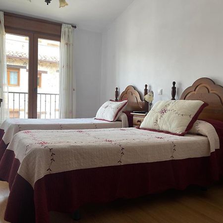 Casa Rural Gerardo 2 Armallones Esterno foto